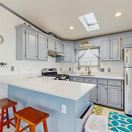 Вилла Assateague Point - Bay Breeze Берлин Экстерьер фото