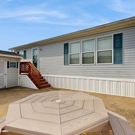 Вилла Assateague Point - Bay Breeze Берлин Экстерьер фото