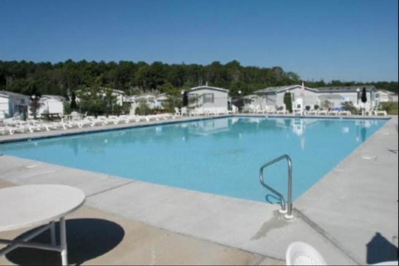Вилла Assateague Point - Bay Breeze Берлин Экстерьер фото