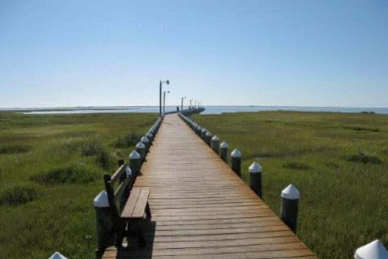 Вилла Assateague Point - Bay Breeze Берлин Экстерьер фото
