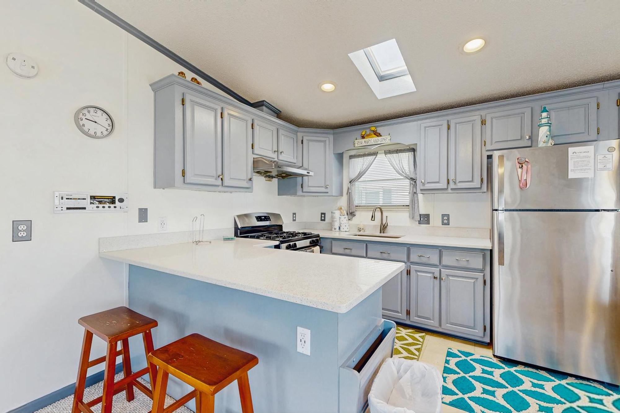 Вилла Assateague Point - Bay Breeze Берлин Экстерьер фото