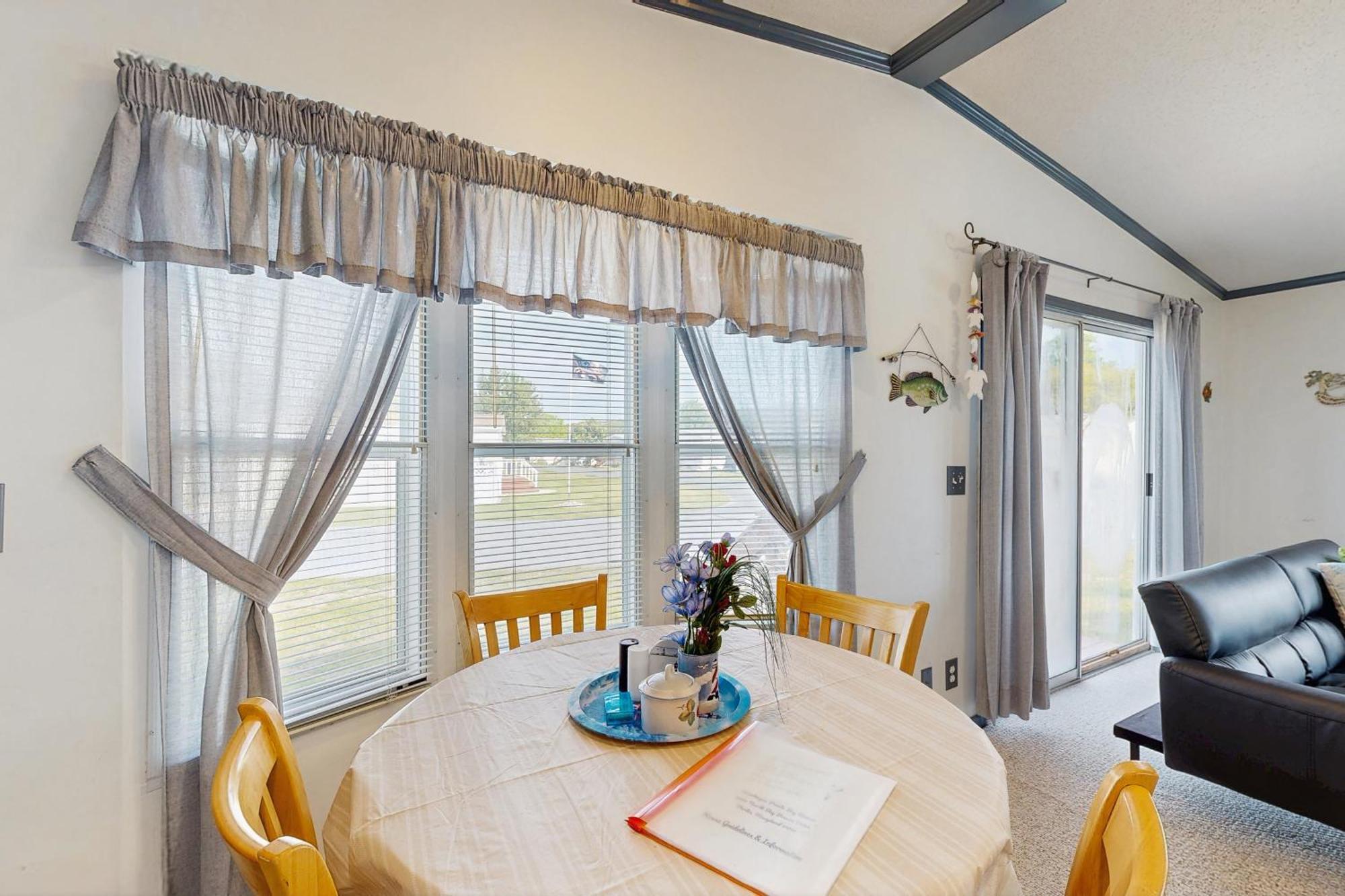 Вилла Assateague Point - Bay Breeze Берлин Экстерьер фото