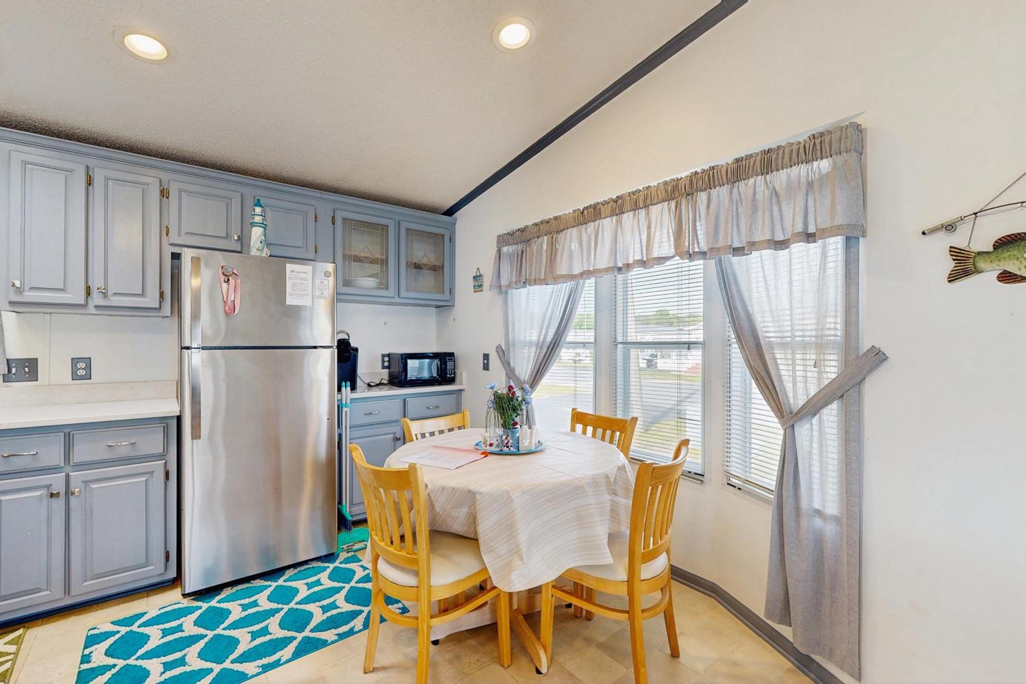 Вилла Assateague Point - Bay Breeze Берлин Экстерьер фото
