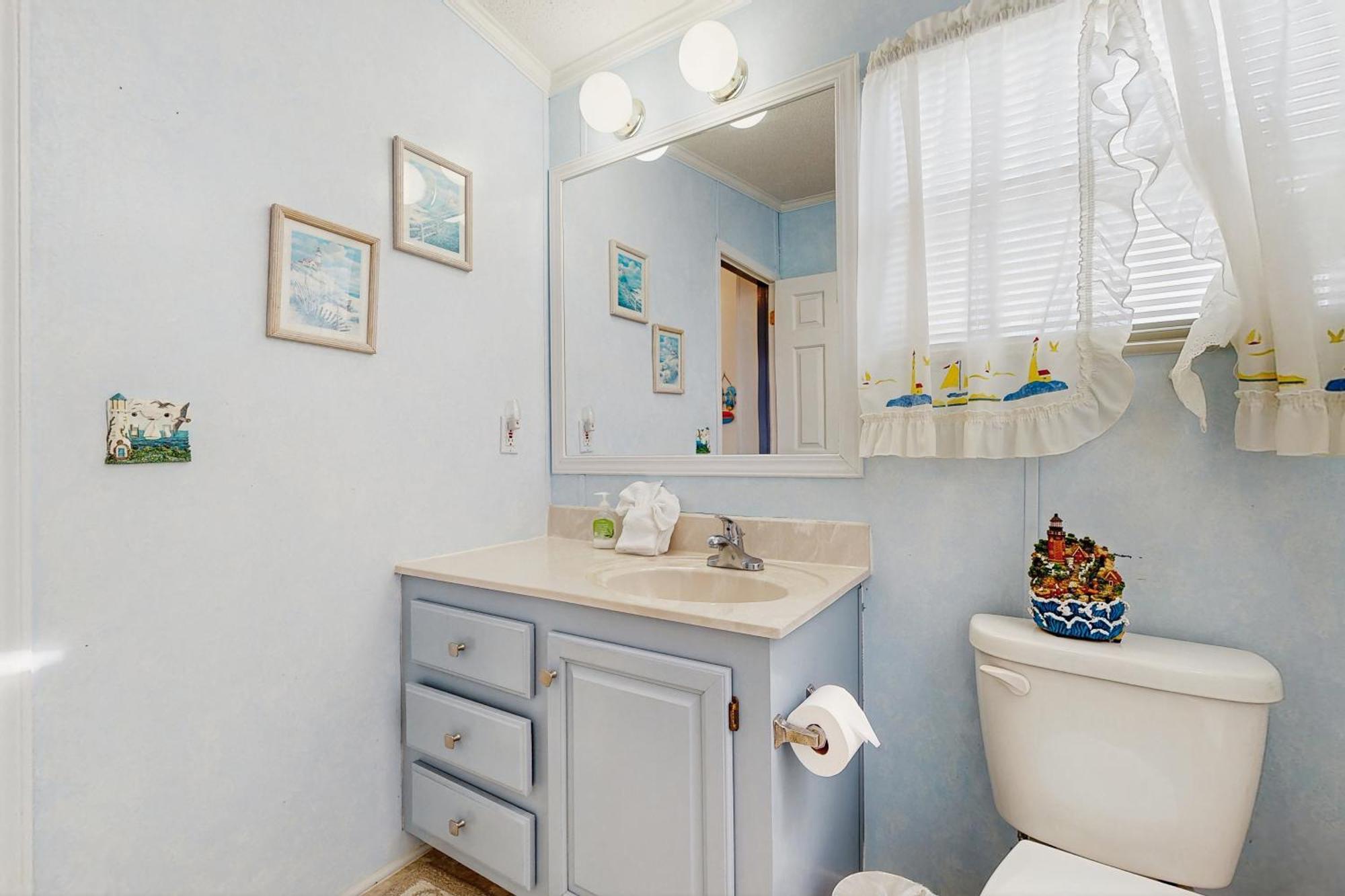 Вилла Assateague Point - Bay Breeze Берлин Экстерьер фото
