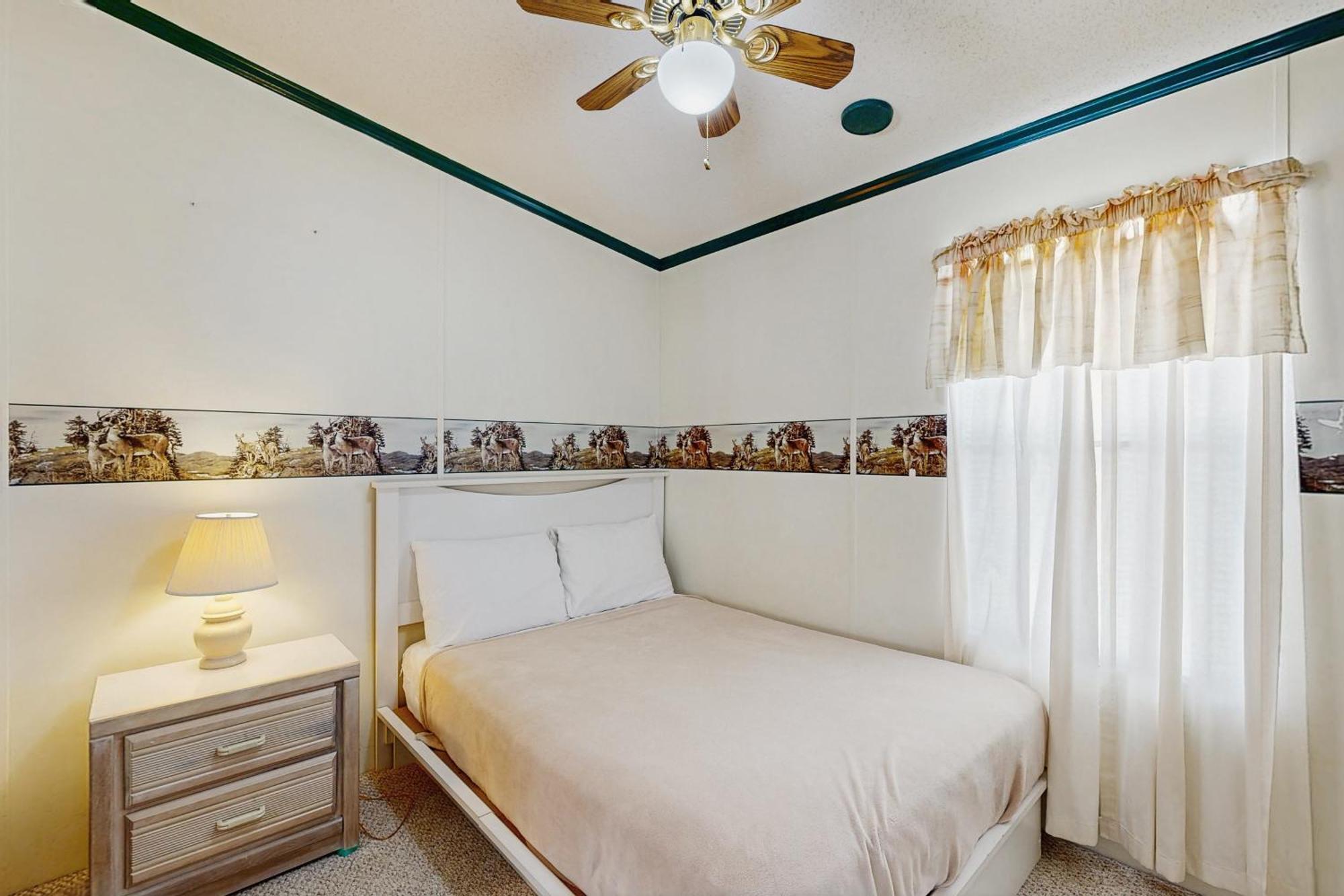 Вилла Assateague Point - Bay Breeze Берлин Экстерьер фото