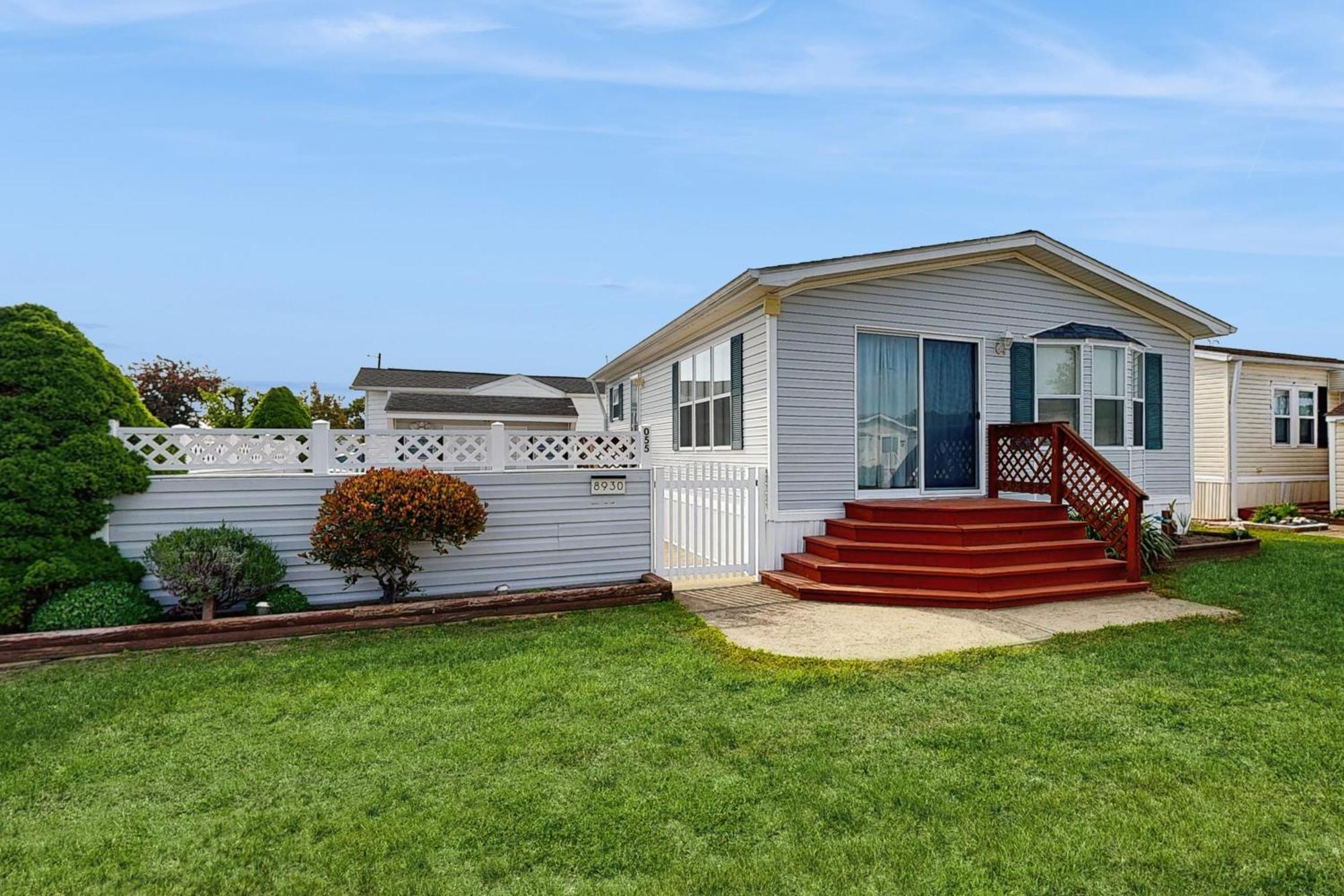 Вилла Assateague Point - Bay Breeze Берлин Экстерьер фото