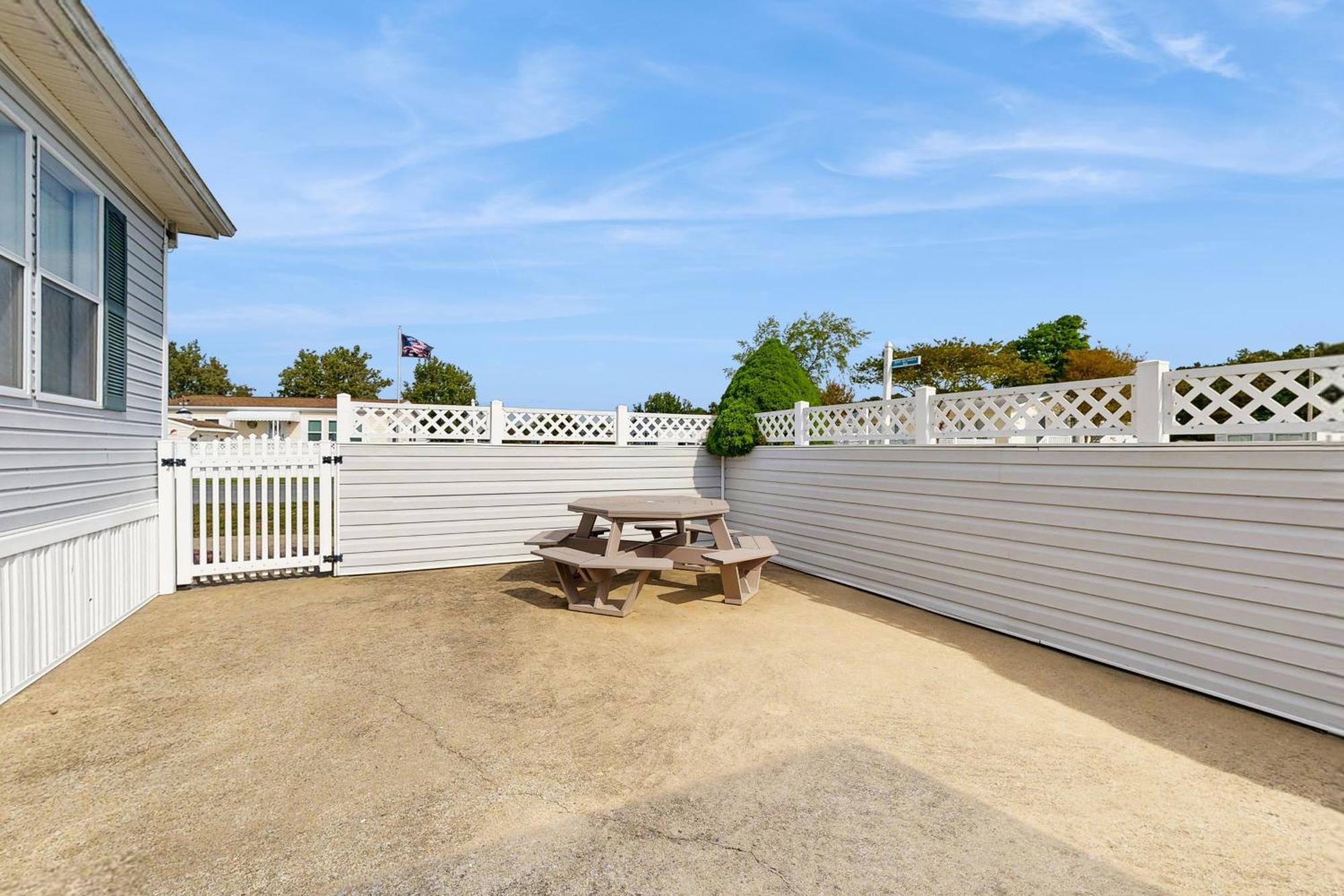 Вилла Assateague Point - Bay Breeze Берлин Экстерьер фото