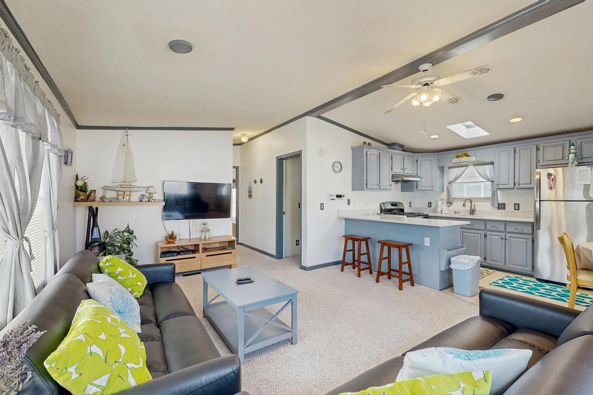 Вилла Assateague Point - Bay Breeze Берлин Экстерьер фото