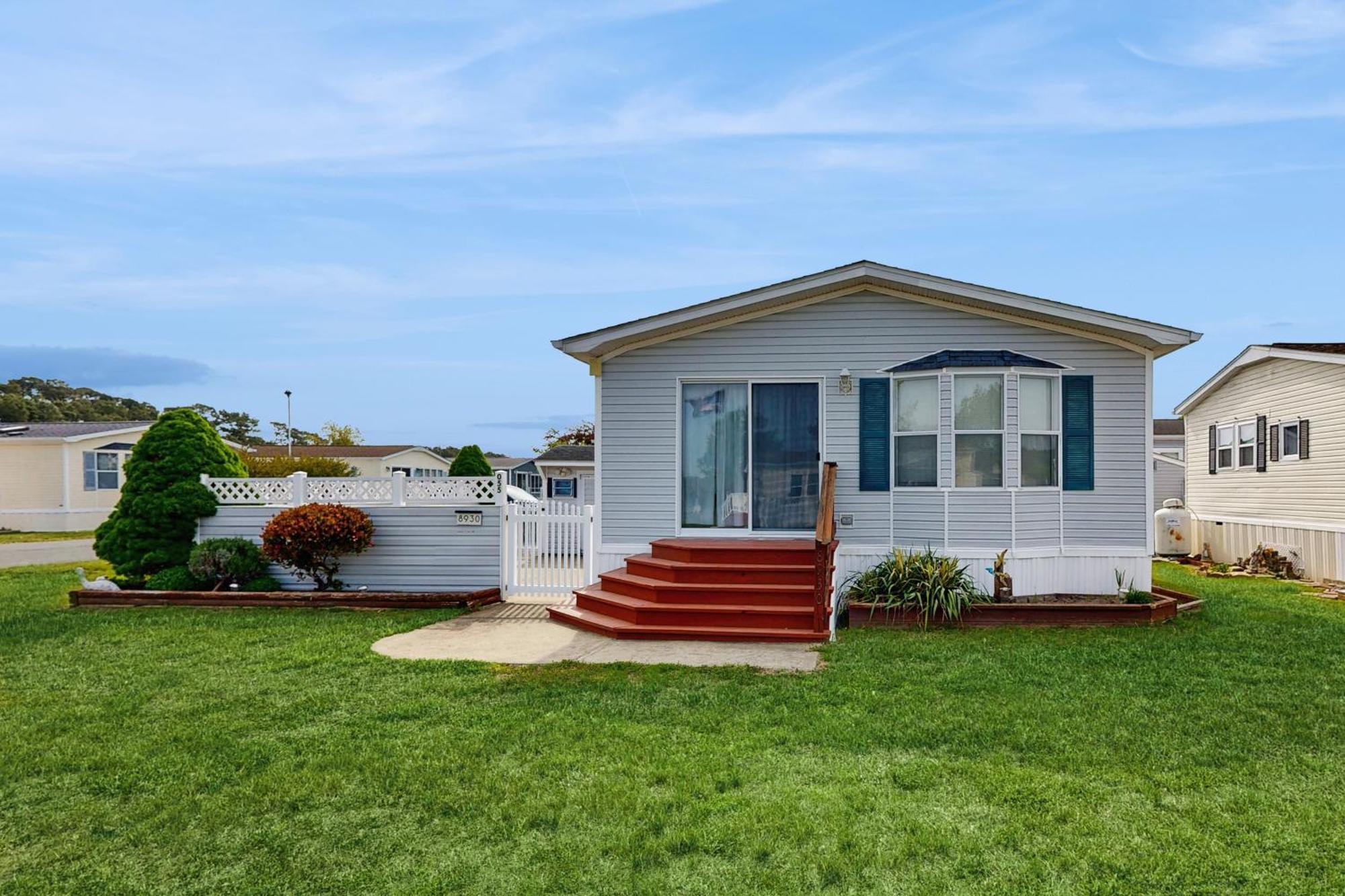 Вилла Assateague Point - Bay Breeze Берлин Экстерьер фото